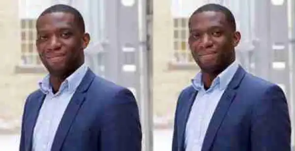 "If You Earn N65,000 Monthly, Give Your Girlfriend N50,000" - Nigerian Man Says